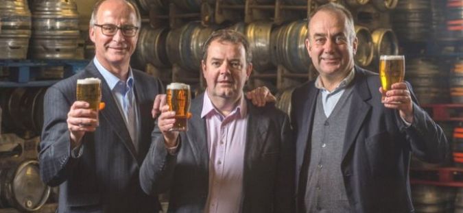 Broughton Ales – Scotland’s Original Craft Brewer – Purchased By Beer Enthusiasts