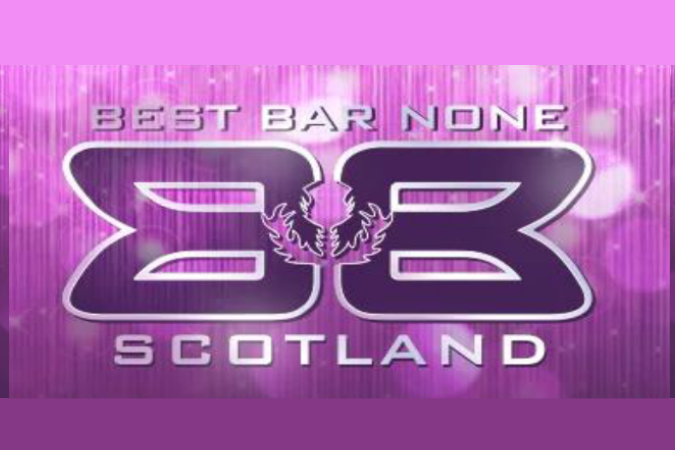 Best Bar None Scotland Announce Finalists For 2017/18 National Awards