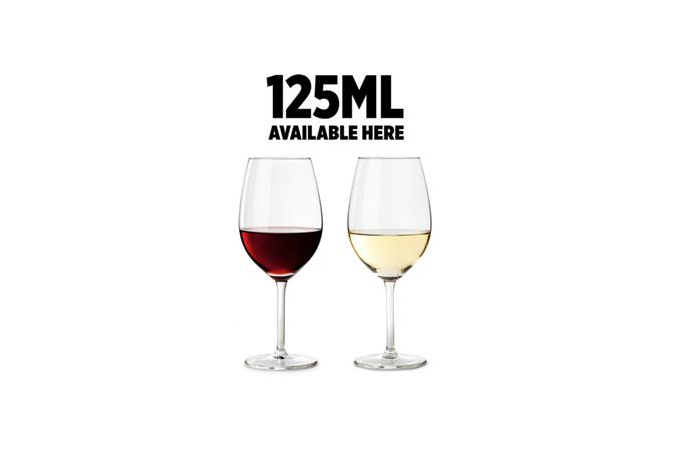 Positive Results For 125ml Wine Consumer Awareness Pilot
