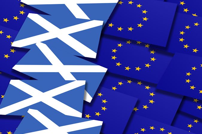 Written Call For Evidence – Scotland’s Relationship With The EU