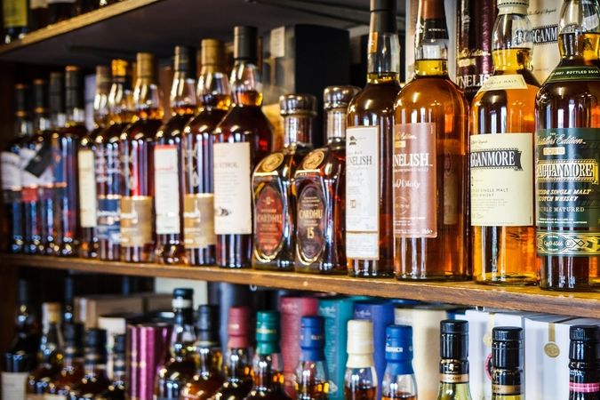 Can The Bottle Charge – An Expensive Experiment For Scotland
