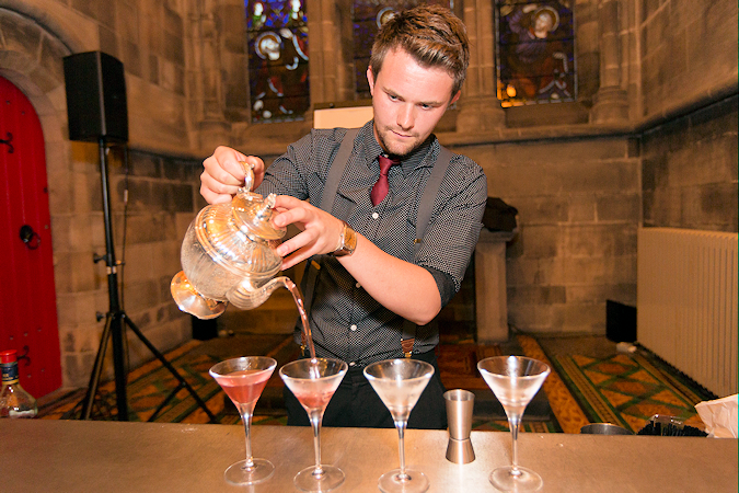 SLTA Joins Forces With Boutique Bar Show Scotland