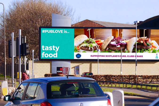 SLTA’s Outdoor Advertising Campaign Is Back