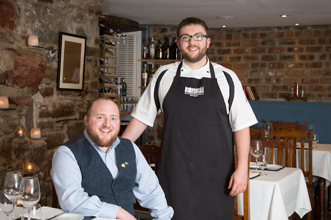 Argyll Hotel With Two AA Rosettes Relaunches For 2017