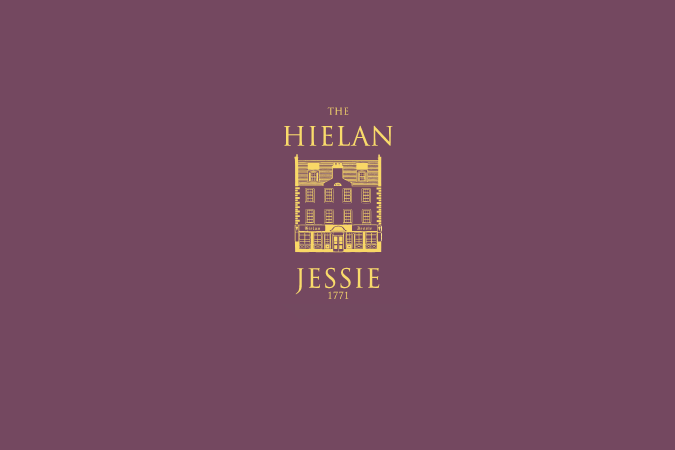 Fancy A Chat? You’ll Get Plenty Of It At The Hielan Jessie