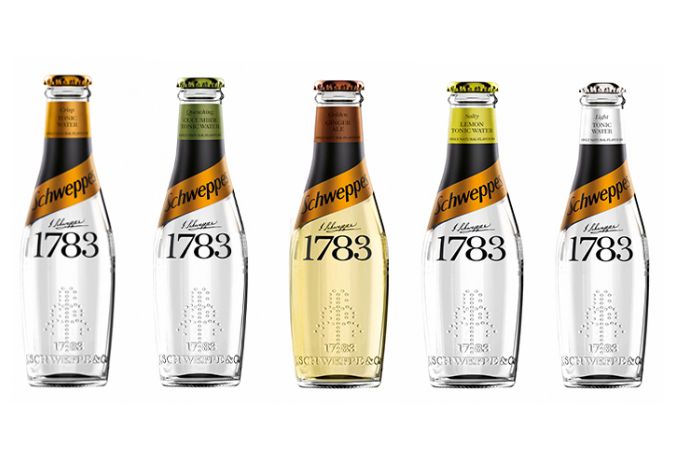 INDUSTRY PARTNER: Coca-Cola European Partners