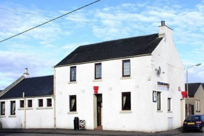 North Lanarkshire Community To Buy Its Local Pub