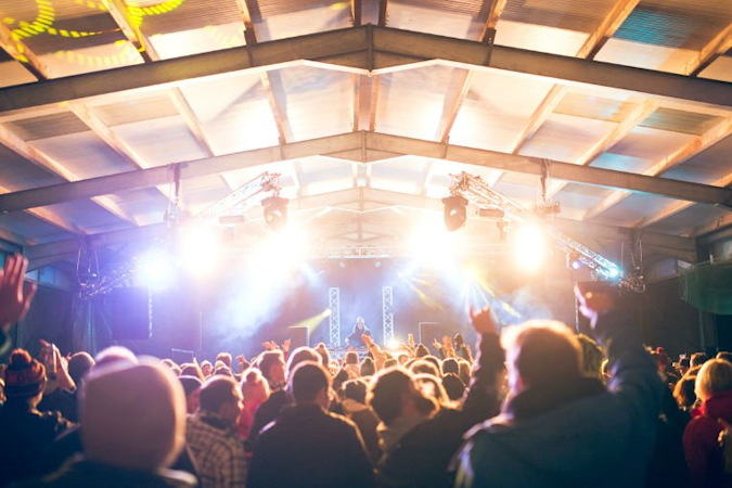 Scotland’s Winter Festivals Funded Events Announced