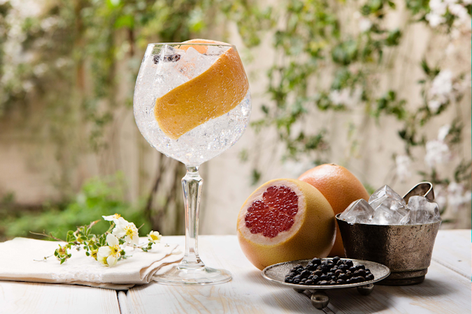 Understanding Gin From A Modern Standpoint