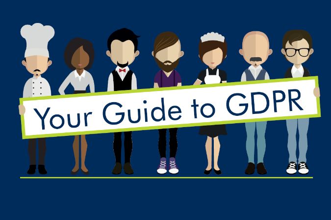 GDPR – Know The Facts