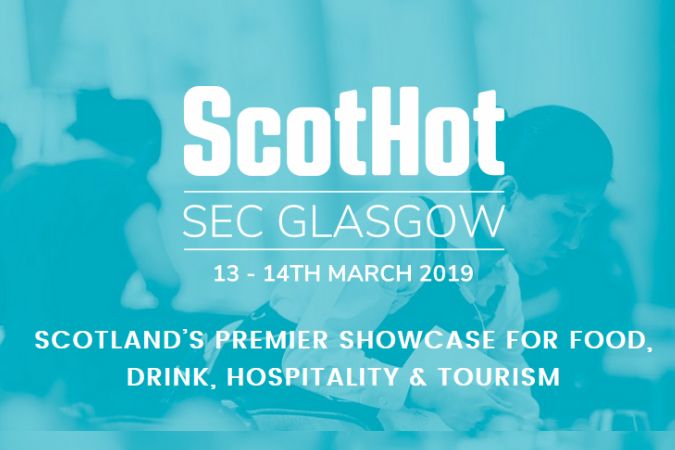 Register Free ScotHot 2019