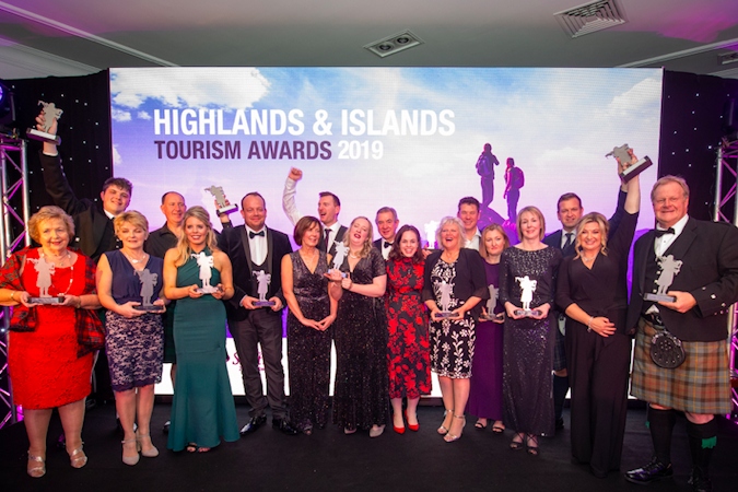 Highlands Tourism Industry Punching Above Its Weight