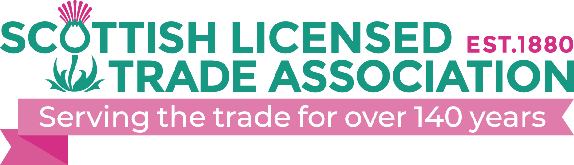 The Scottish Licensed Trade Association