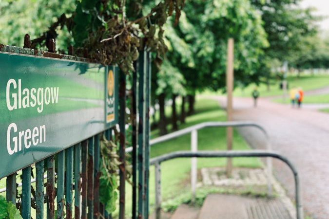 SLTA Reiterates Licensed Trade’s Fears Over Glasgow Green Fan Zone For Euro 2020