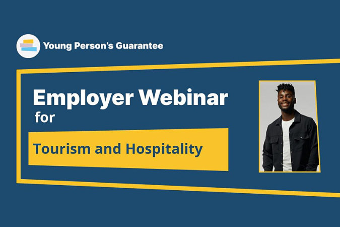 Young Person’s Guarantee Employer Webinar