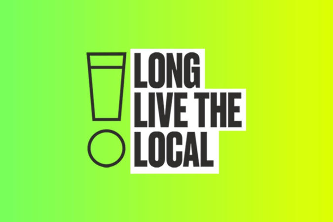 SLTA Supports The Long Live The Local Campaign