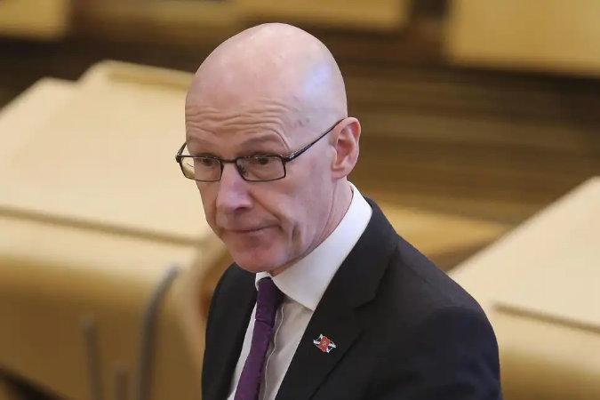 SLTA Warns Of “winter Of Discontent” For Scotland’s Licensed Trade And Hospitality Industry