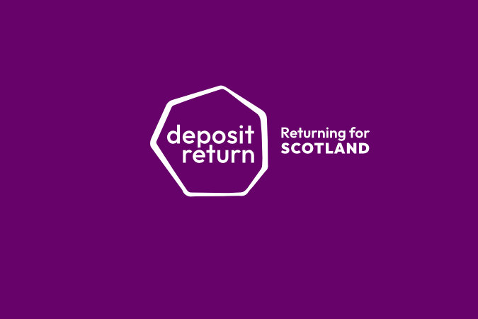 Scotland’s Deposit Return Scheme – Hospitality Guide