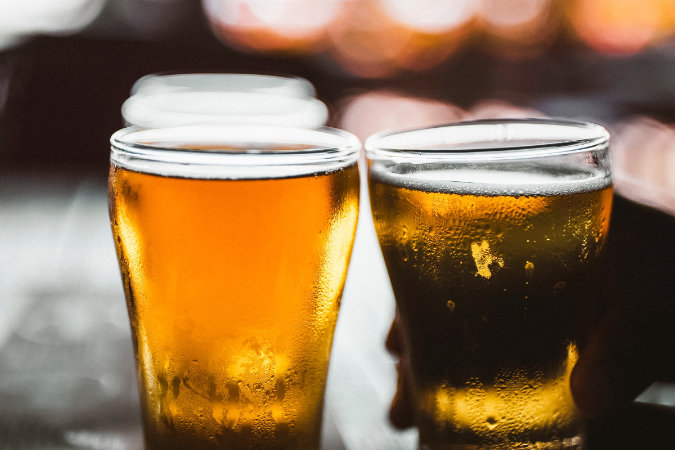 Alcohol Duty Changes: Prospects For Independent Pub & Bar Owners