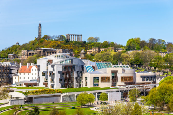 Scotland’s Pubs & Bars Face Crisis: Double Closure Rate Sparks Urgent Call For Rates Funding Equality